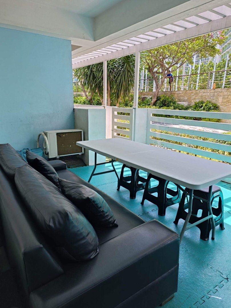 For rent! Azure Staycation05