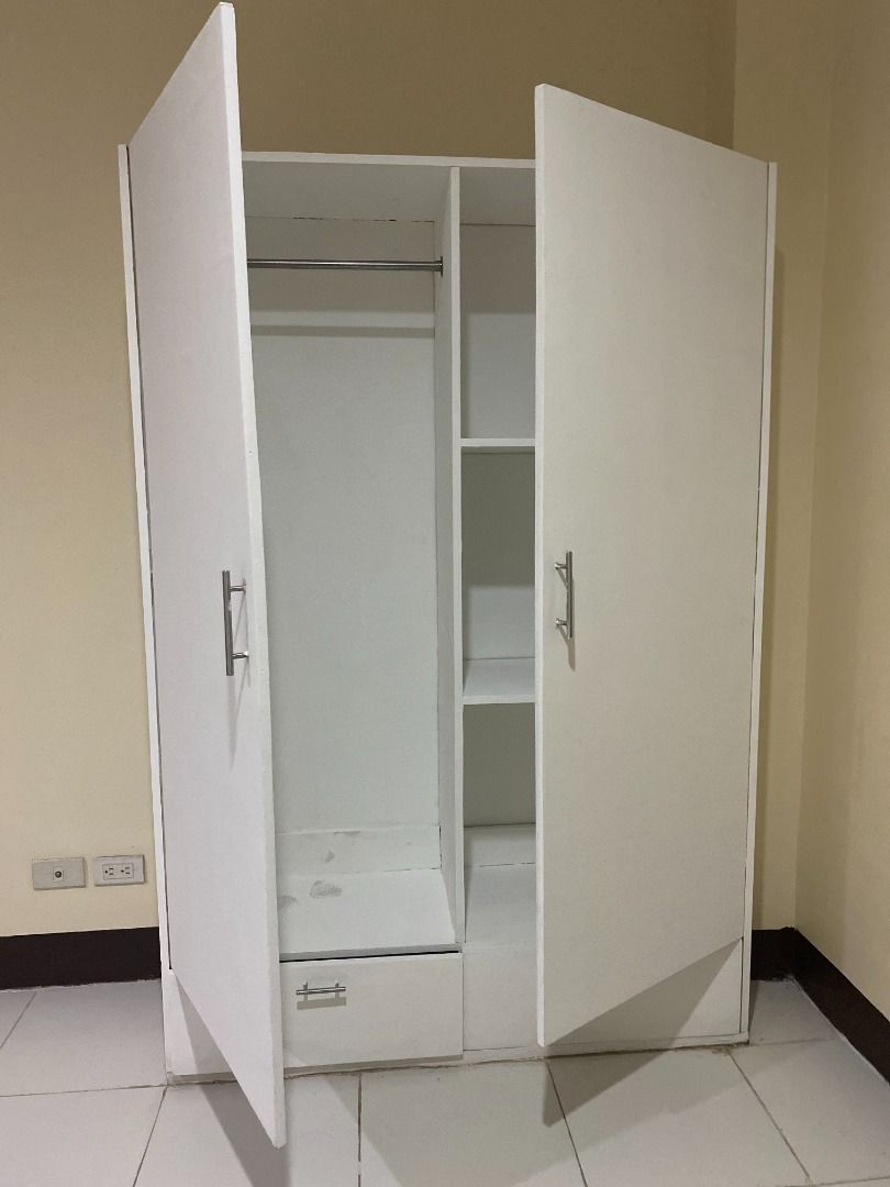"1Bedroom Apartment for rent in Brgy. Rizal  Makati near McKinley,BGC,C5"04