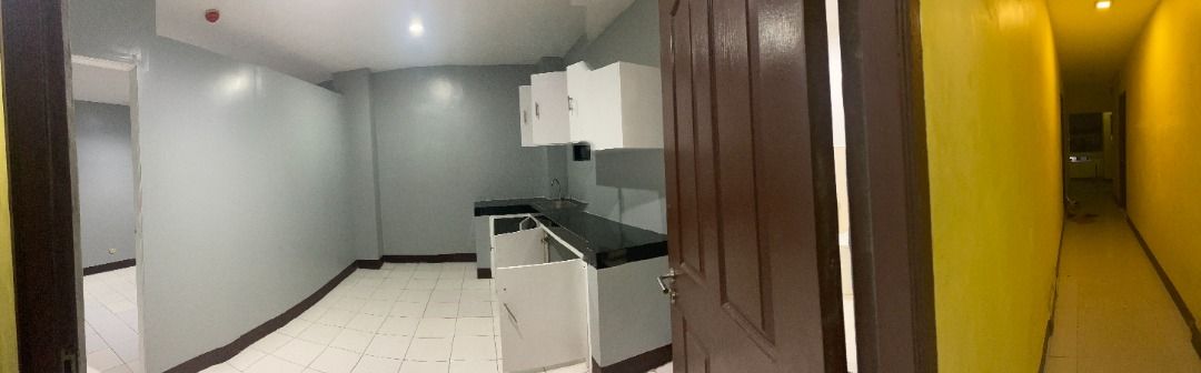 "1Bedroom Apartment for rent in Brgy. Rizal  Makati near McKinley,BGC,C5"06