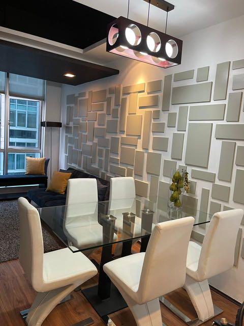 Blue Sapphire 1 bedroom BGC02