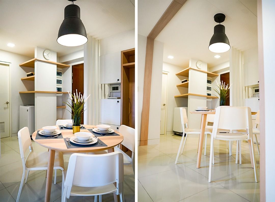 "Viceroy Residences 2 Bedroom 2BR Condominium for Rent in Mckinley Hill, Taguig City"02