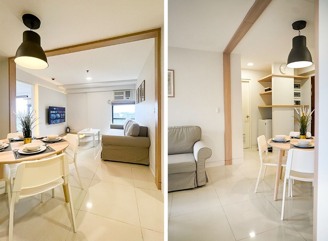 "Viceroy Residences 2 Bedroom 2BR Condominium for Rent in Mckinley Hill, Taguig City"03