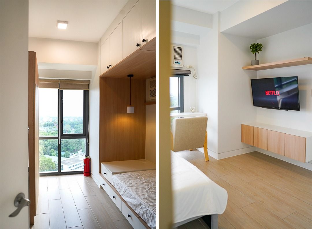 "Viceroy Residences 2 Bedroom 2BR Condominium for Rent in Mckinley Hill, Taguig City"04