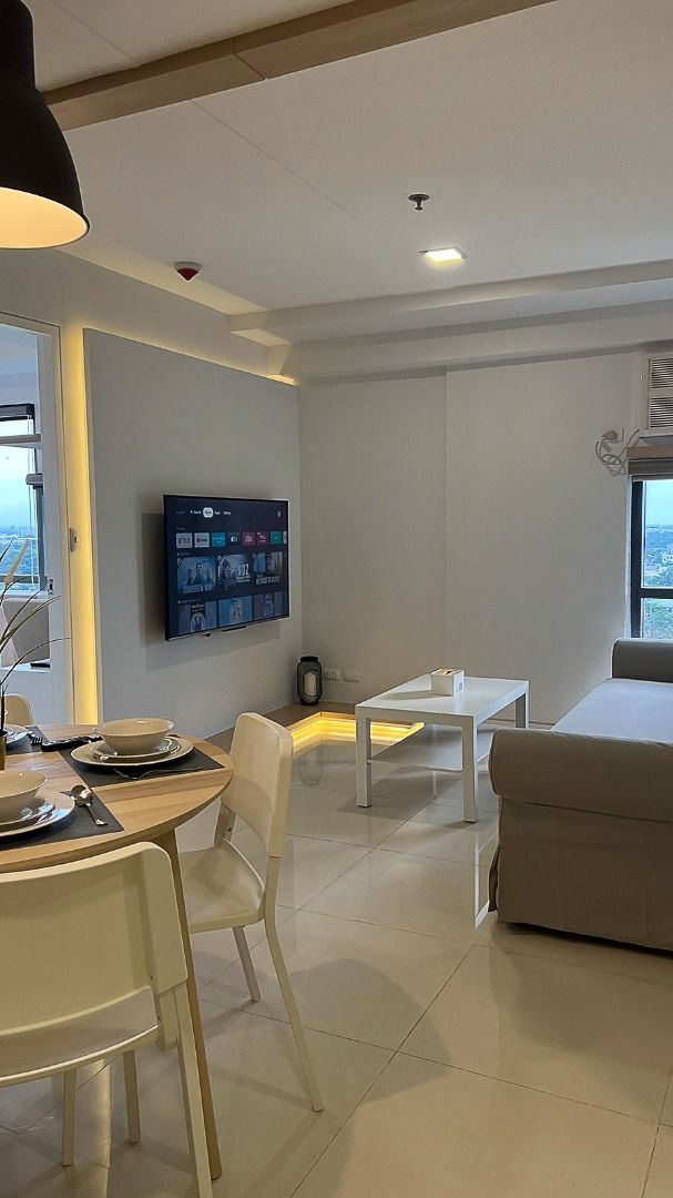 "Viceroy Residences 2 Bedroom 2BR Condominium for Rent in Mckinley Hill, Taguig City"06
