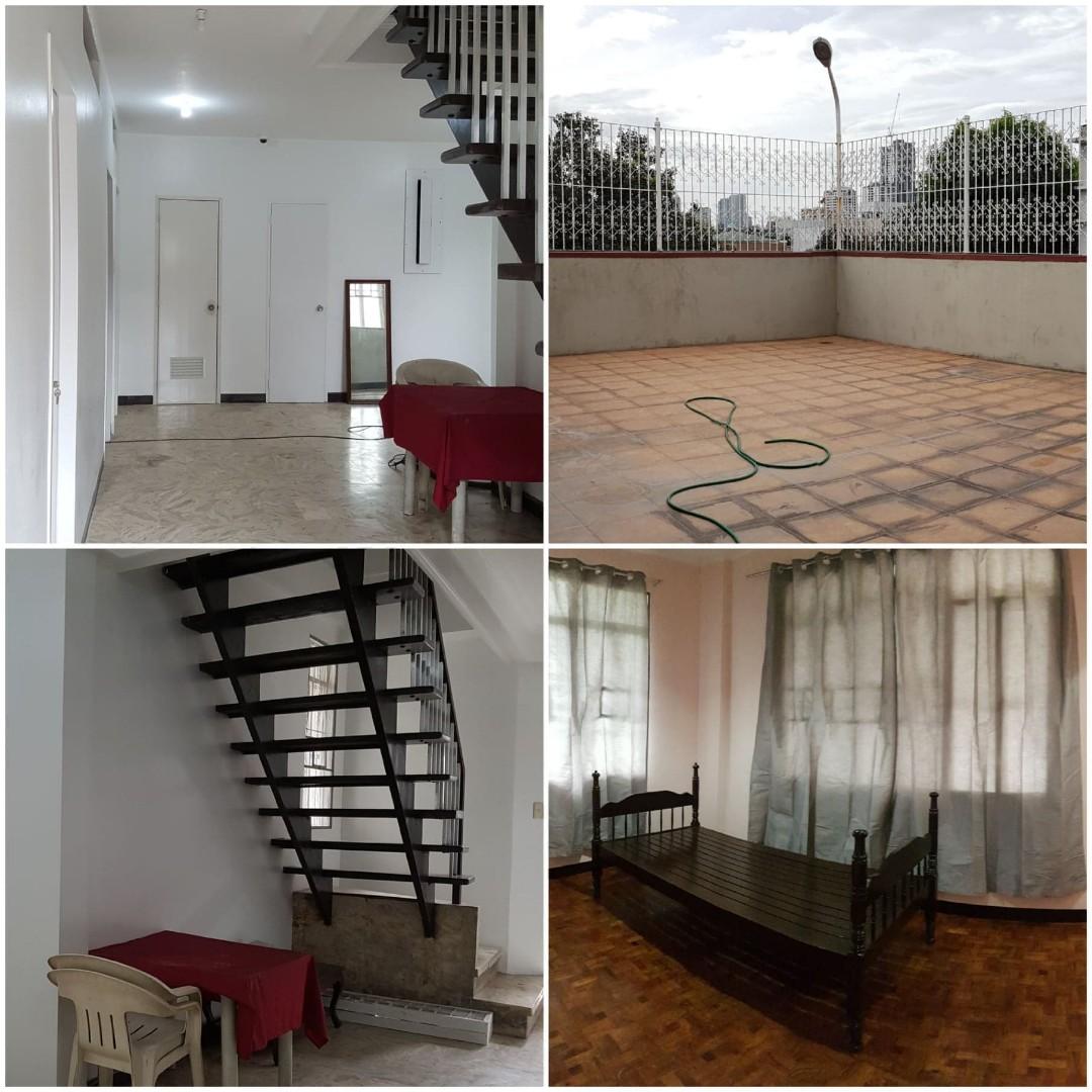 Cubao Room for Rent (Working Ladies)02