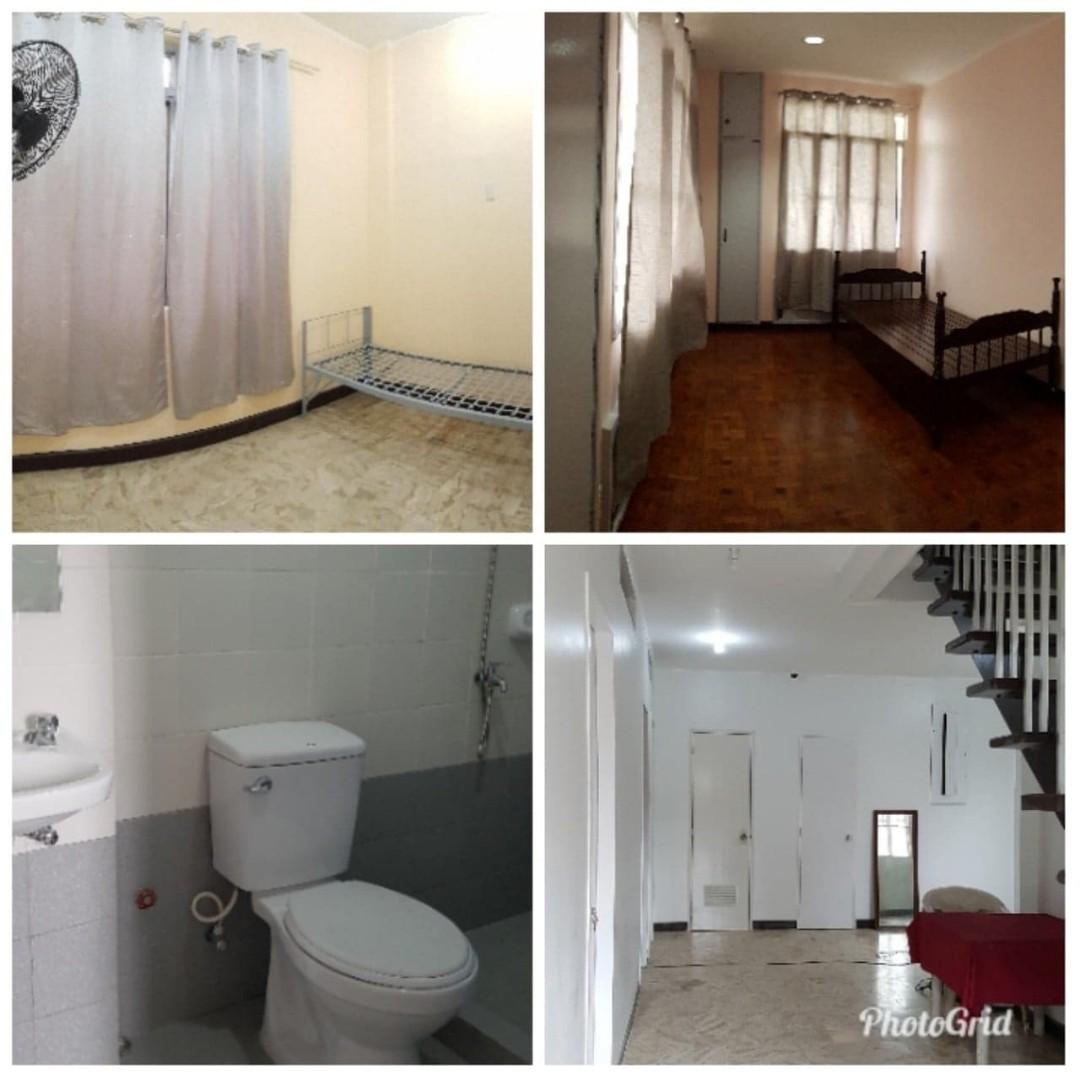 Cubao Room for Rent (Working Ladies)03