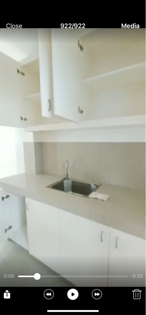 One BR Apartment near St. Luke’s QC02
