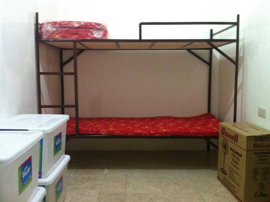 Ladies Dorm Bed Space at Life Homes Pasig near Ortigas Shaw Galleria Silver City Eastwood05