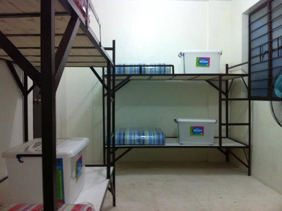 Ladies Dorm Bed Space at Life Homes Pasig near Ortigas Shaw Galleria Silver City Eastwood06