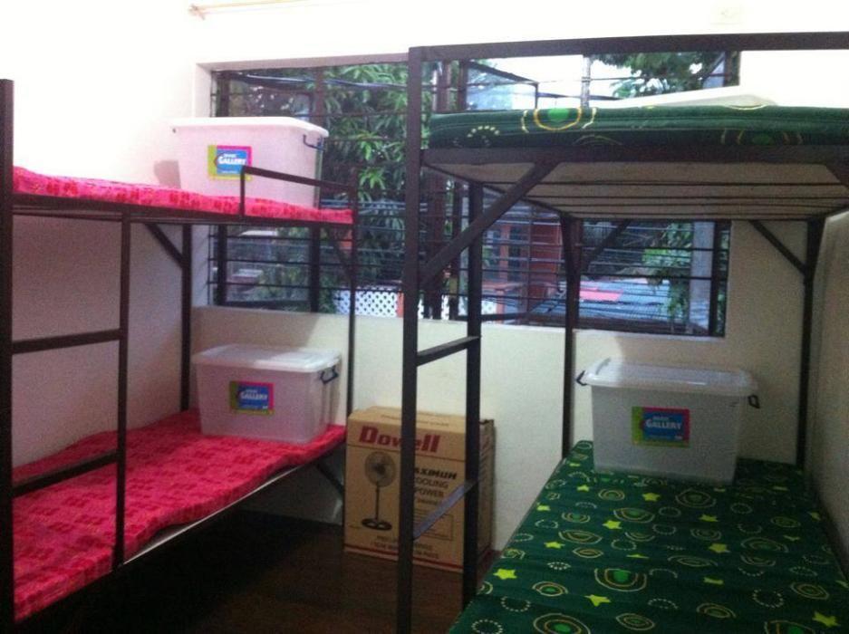 Ladies Dorm Bed Space at Life Homes Pasig near Ortigas Shaw Galleria Silver City Eastwood07