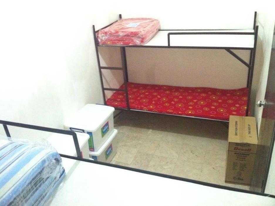 Ladies Dorm Bed Space at Life Homes Pasig near Ortigas Shaw Galleria Silver City Eastwood08