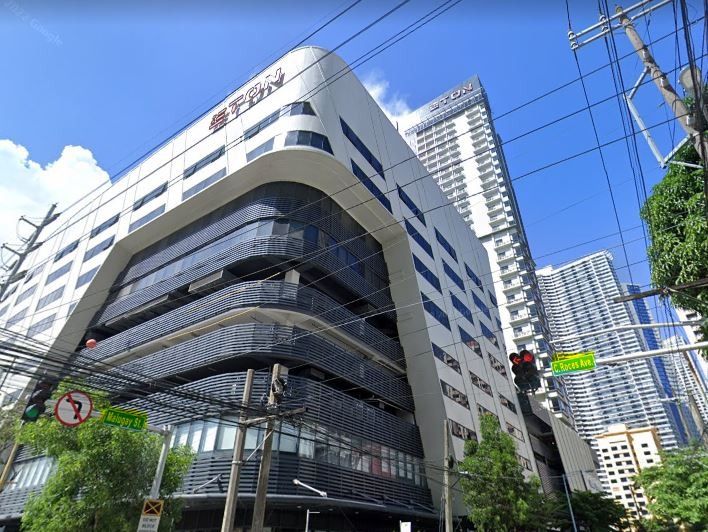 Studio unit near MAKATI MED & RCBC for RENT09