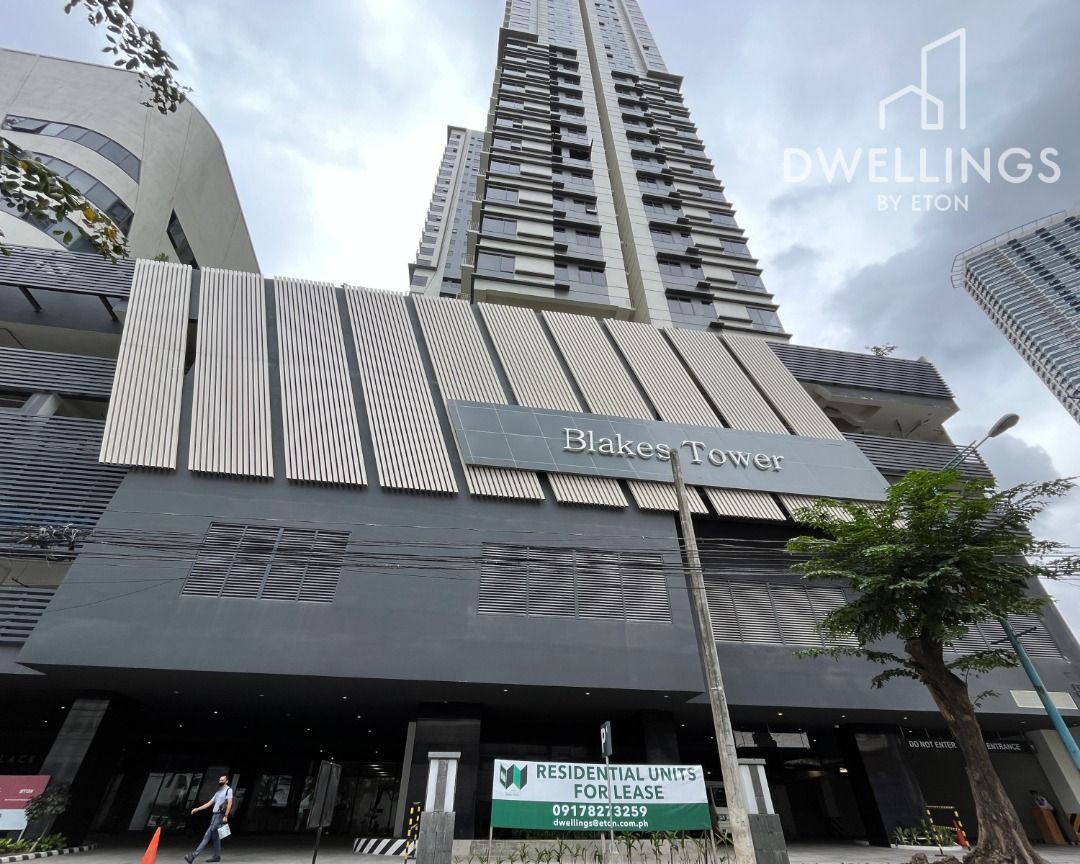 Studio unit near MAKATI MED & RCBC for RENT10
