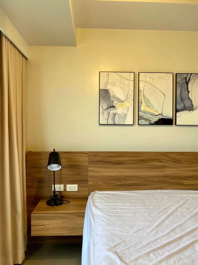 Condo in Rockwell Makati For Rent The Proscenium04