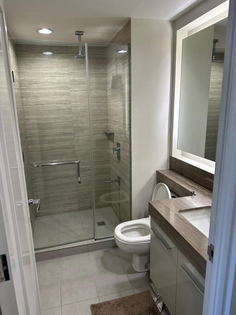 Proscenium Studio unit for Rent in Rockwell Makati04