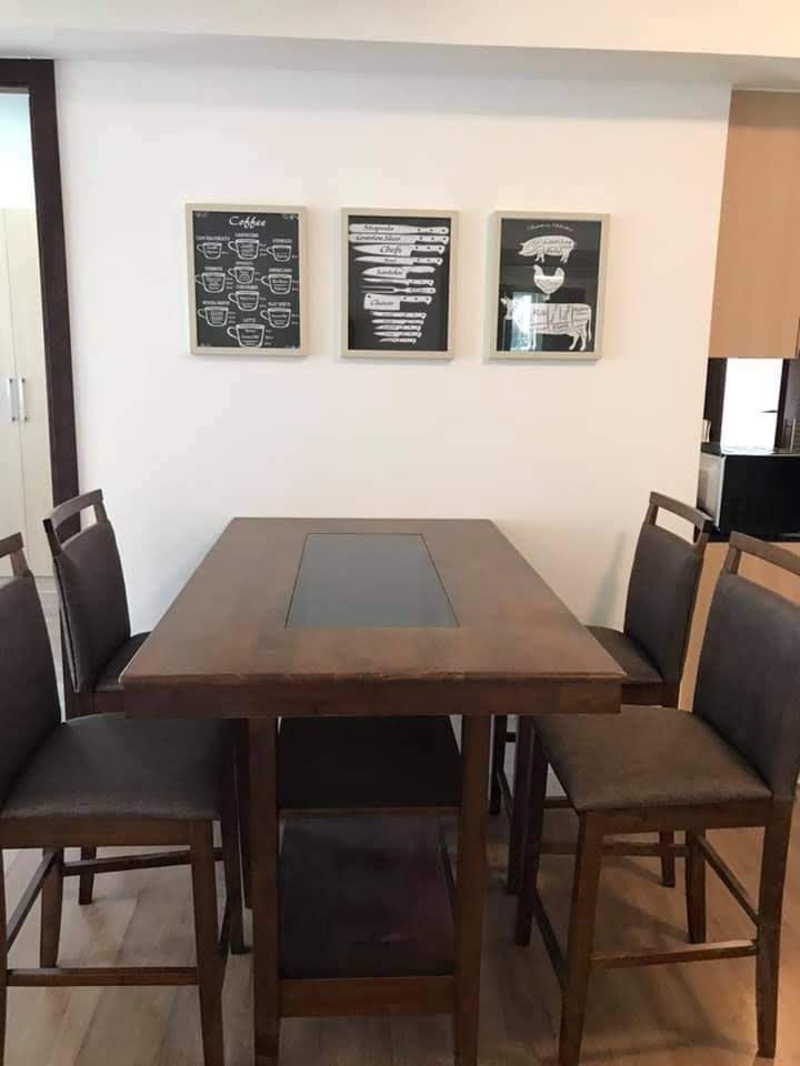 Verve 1br for Rent in BGC Taguig City02