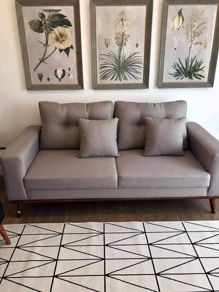 Verve 1br for Rent in BGC Taguig City03
