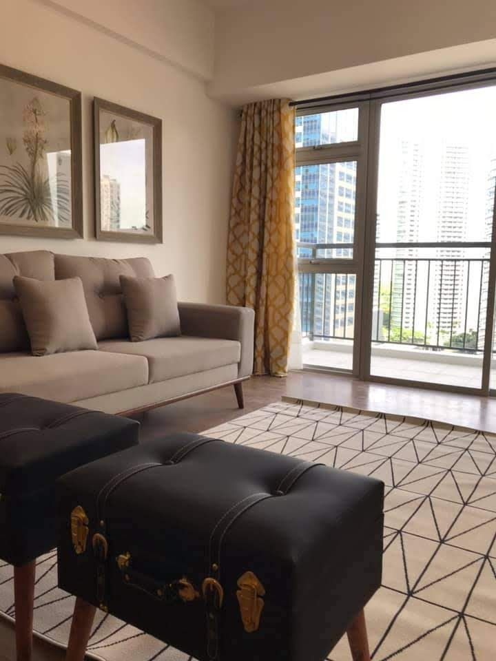 Verve 1br for Rent in BGC Taguig City04
