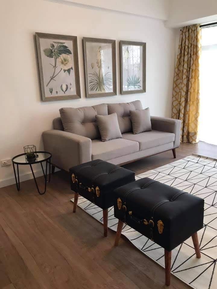 Verve 1br for Rent in BGC Taguig City05