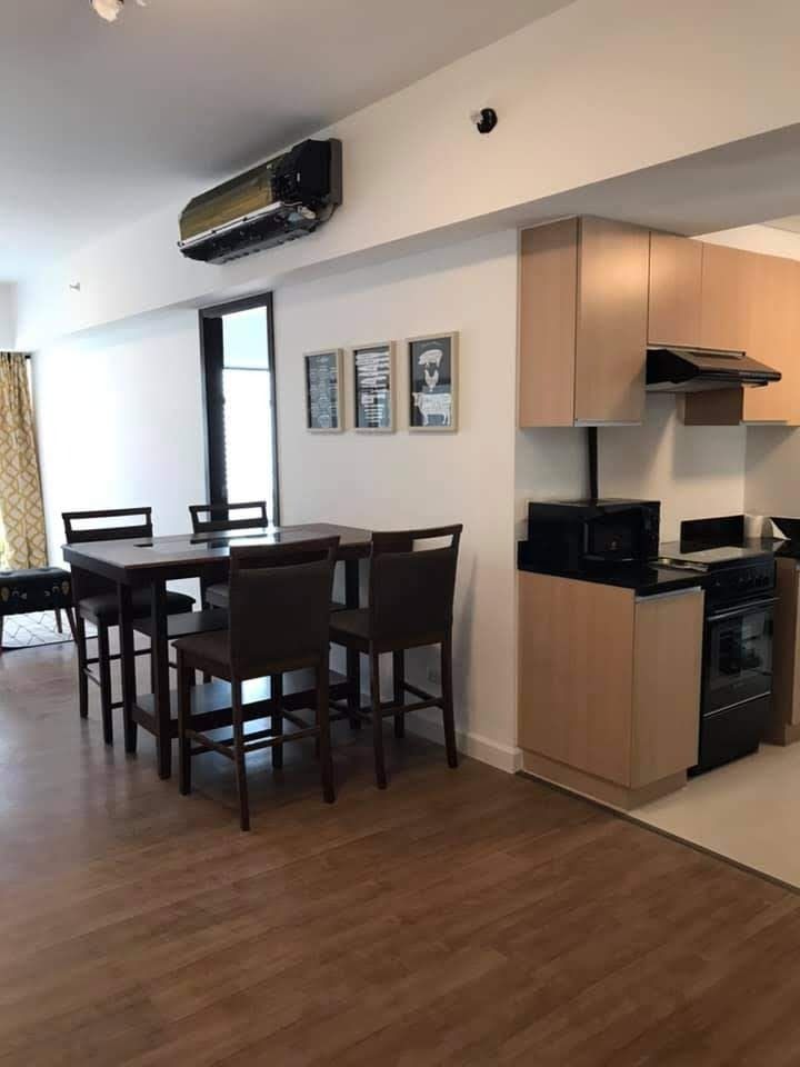 Verve 1br for Rent in BGC Taguig City06