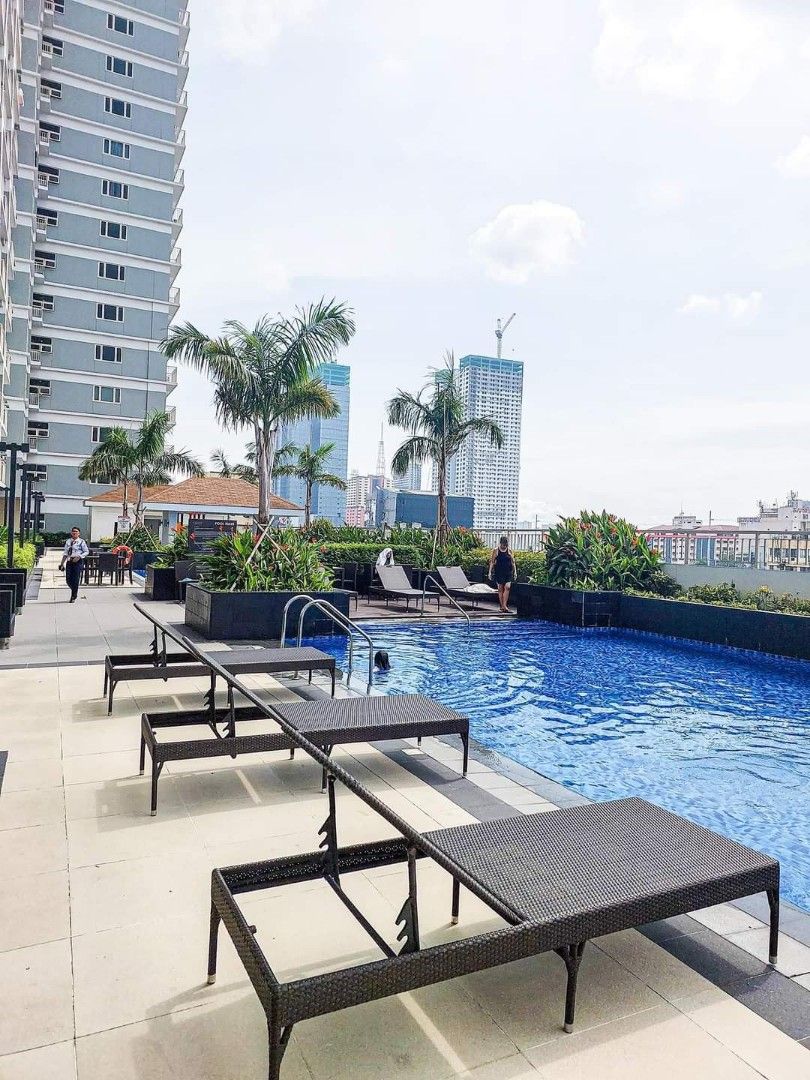 Coast Residences SMDC07