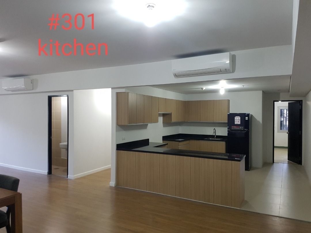 One Maridien 3 bedroom unit for Rent in BGC Taguig06