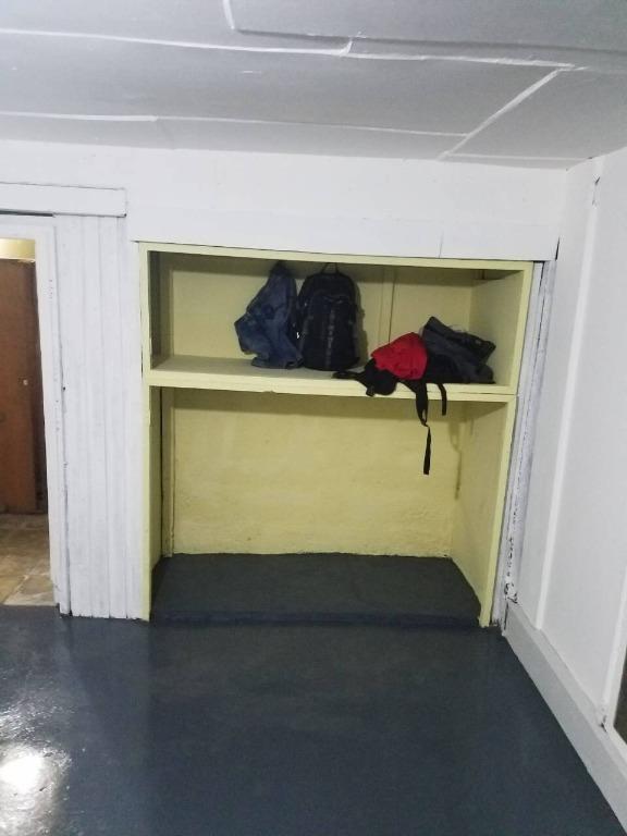 Bedspace or Room for rent makati near buendia ayala pasay02