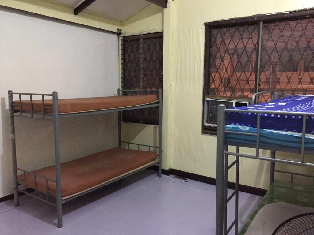 Bedspace or Room for rent makati near buendia ayala pasay06