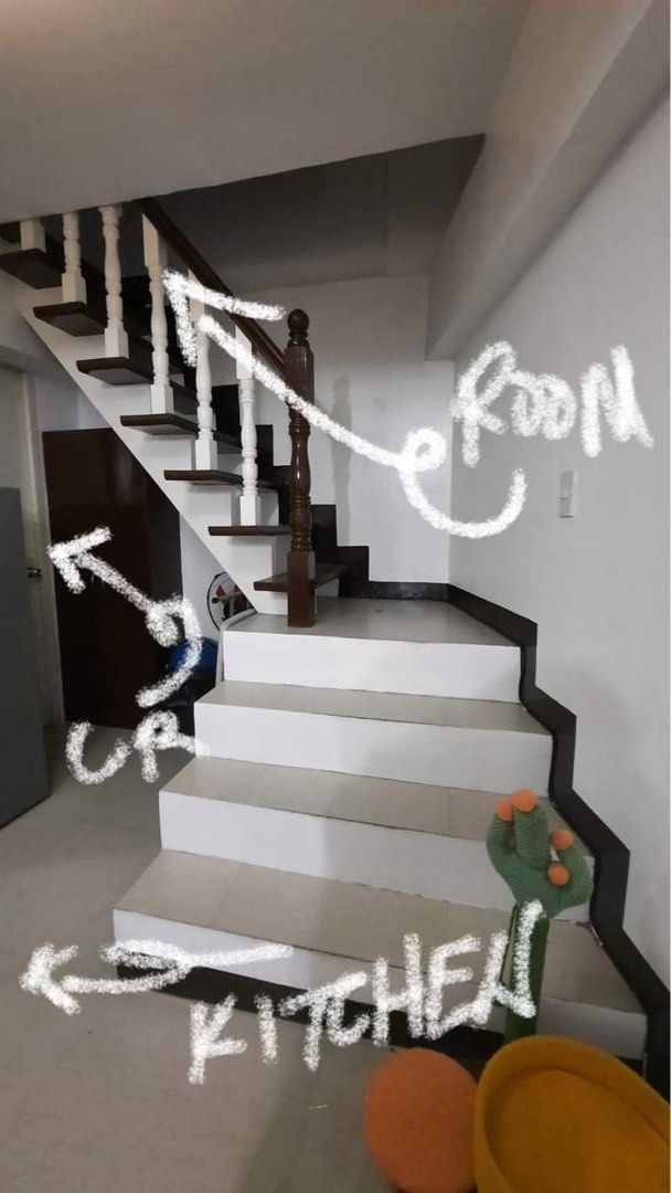 "Master Bedroom in House for Rent in Pineda, Pasig"07