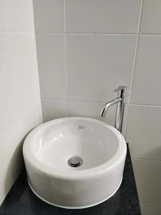 SANLORENZO22XXT3 For Rent 1BR Unfurnished Unit in San Lorenzo Place Makati08
