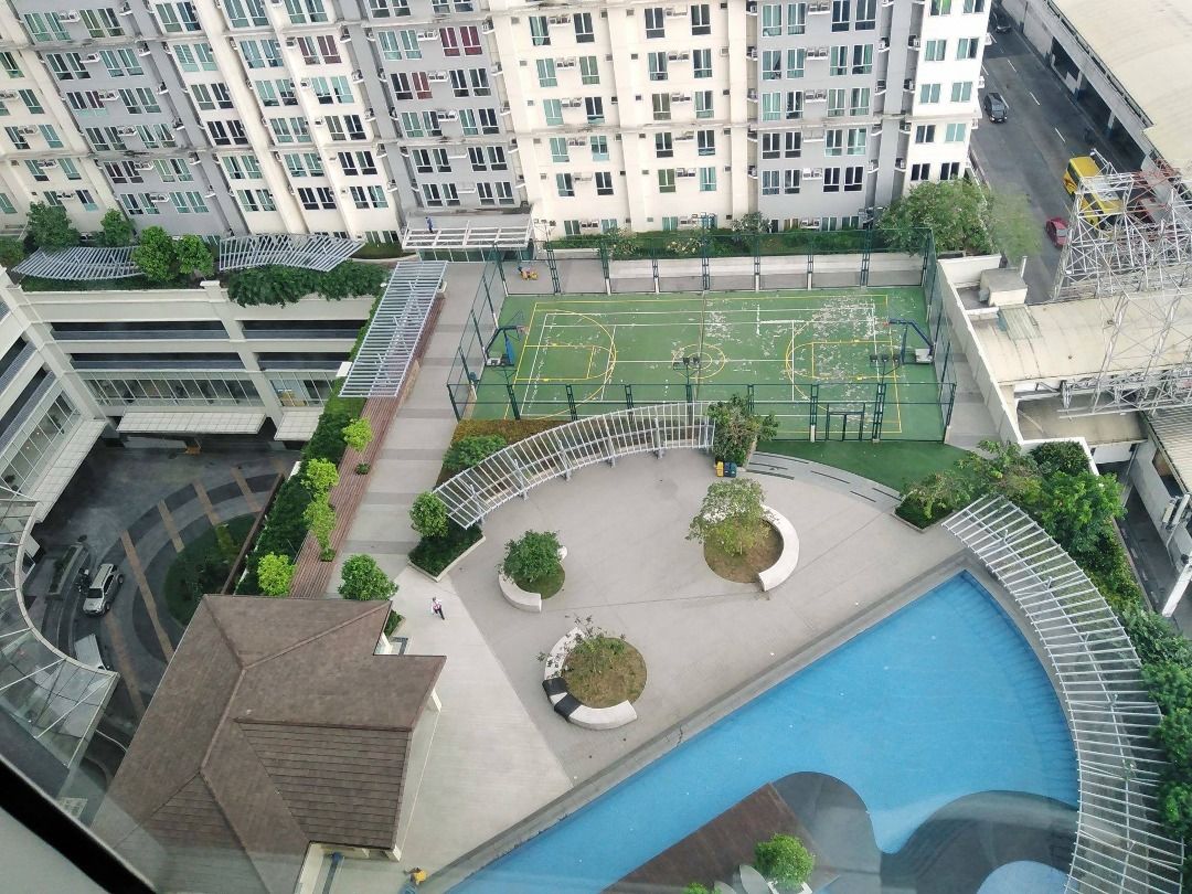 SANLORENZO22XXT3 For Rent 1BR Unfurnished Unit in San Lorenzo Place Makati10