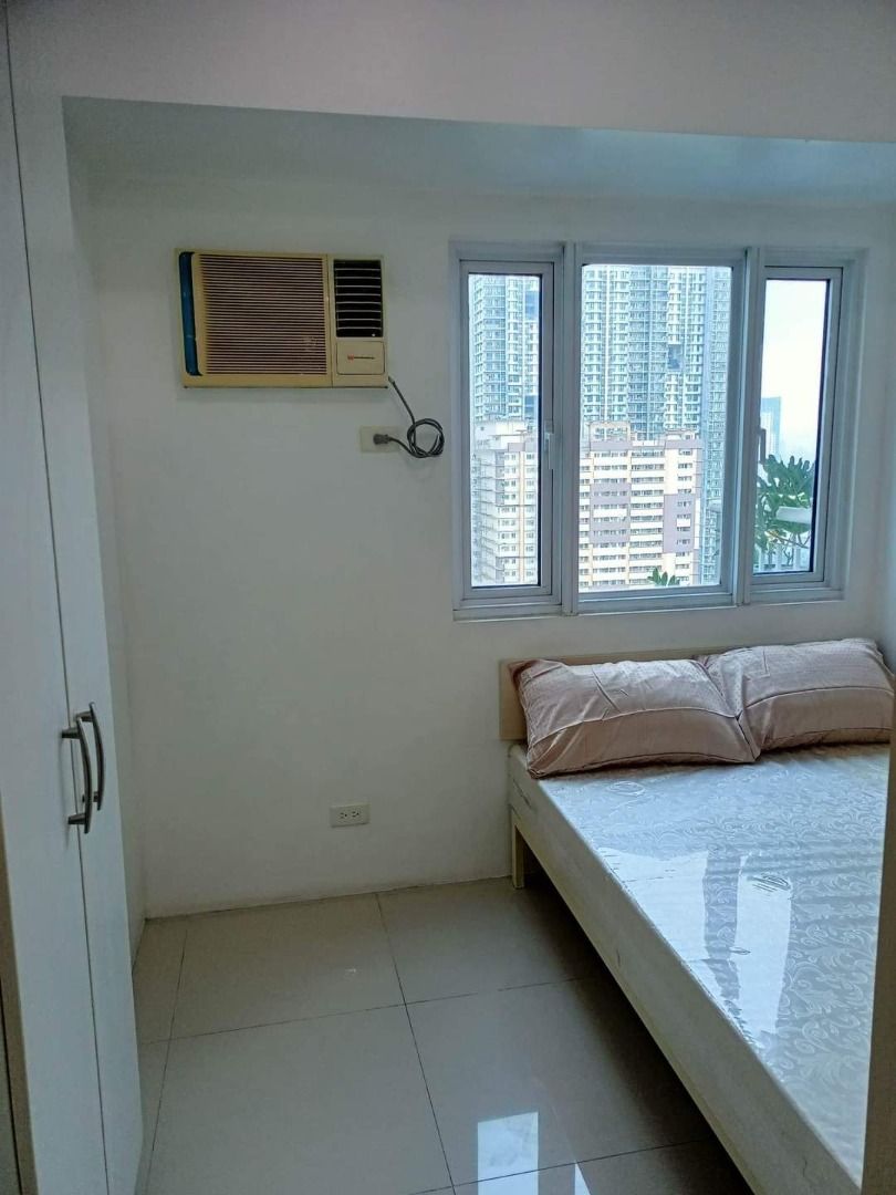 Light residences condo for rent 1 bedroom furnished 15K02