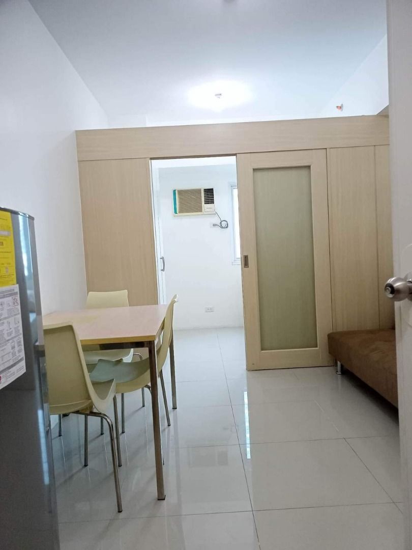 Light residences condo for rent 1 bedroom furnished 15K04