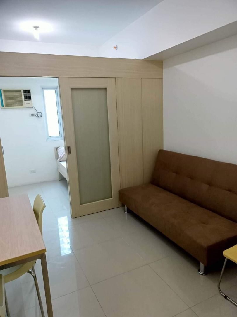 Light residences condo for rent 1 bedroom furnished 15K05