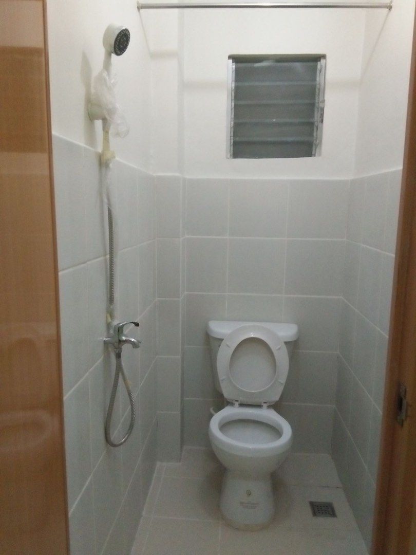 Apartment in Cubao Quezon City Albany08