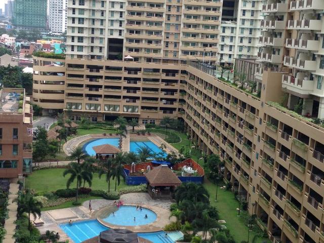room for rent  Tivoli STUDIO condo for RENT makati ortigas mandaluyong07