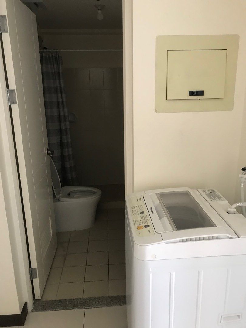 Pines peak  tower 203