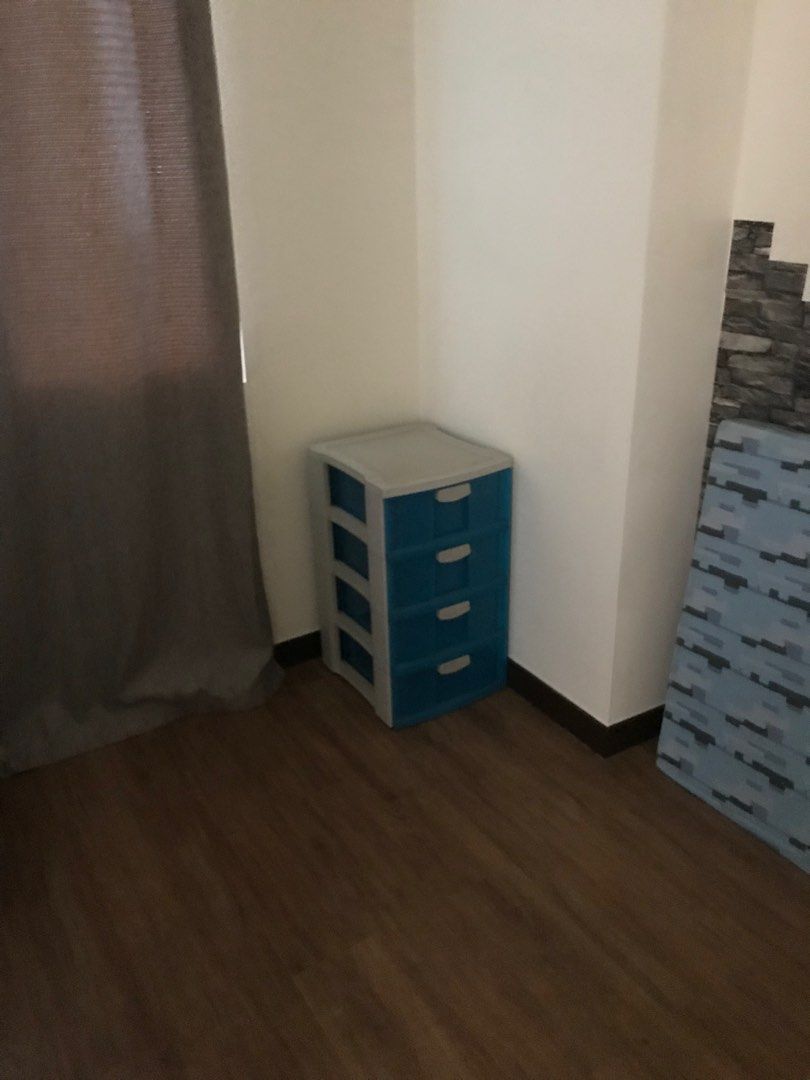 Pines peak  tower 204