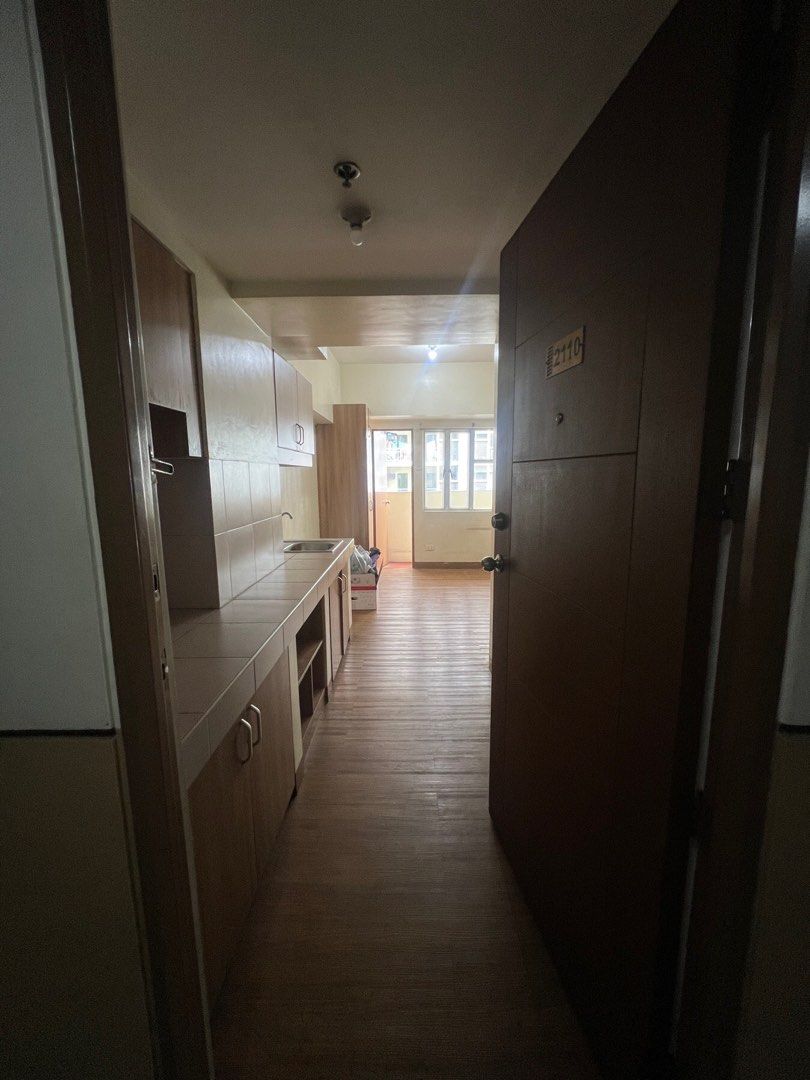 Pines peak  tower 206