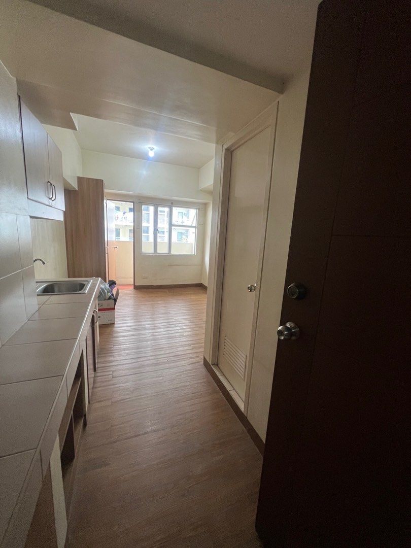 Pines peak  tower 209