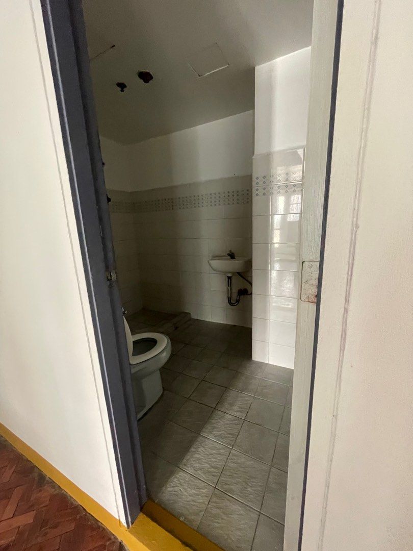 City &Land Mega Plaza 1 BR for RENT10