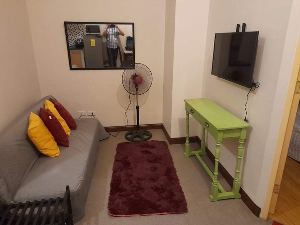 1 Bedroom with balcony in Malate near Robinsons Manila02