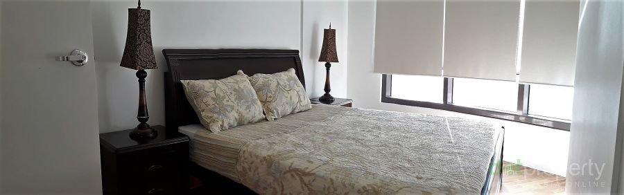 2 Bedroom Condo Joya South Tower Rockwell Makati For Rent (B-CA-JS-003)04