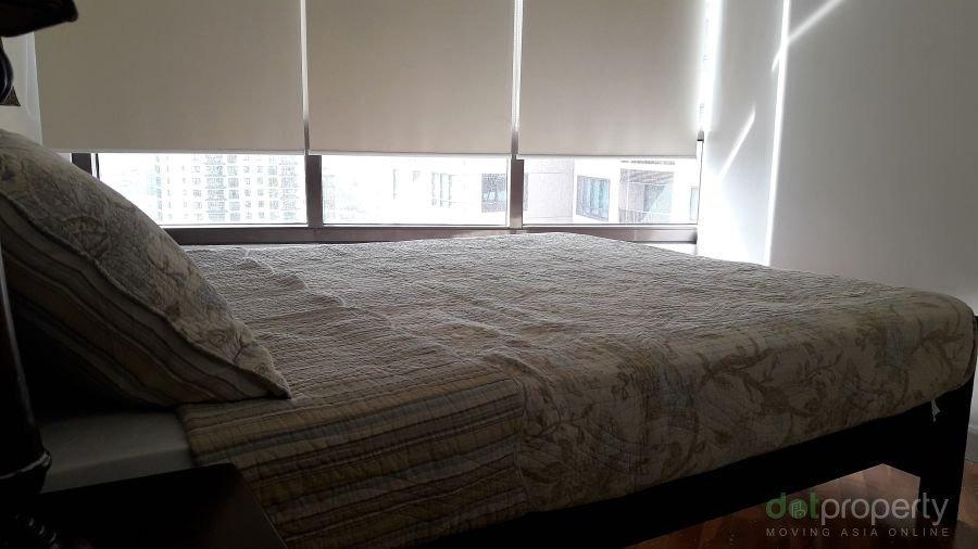 2 Bedroom Condo Joya South Tower Rockwell Makati For Rent (B-CA-JS-003)05