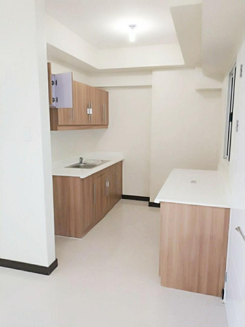 PARKING 2br bedroom for rent lease Zinnia towers Quezon City02
