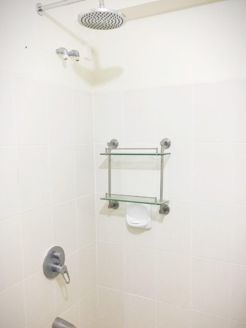 PARKING 2br bedroom for rent lease Zinnia towers Quezon City04