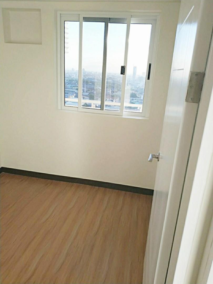 PARKING 2br bedroom for rent lease Zinnia towers Quezon City05