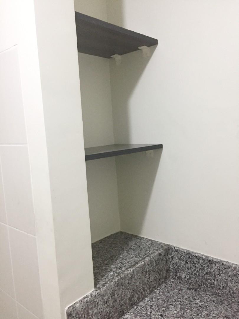 PARKING 2br bedroom for rent lease Zinnia towers Quezon City08