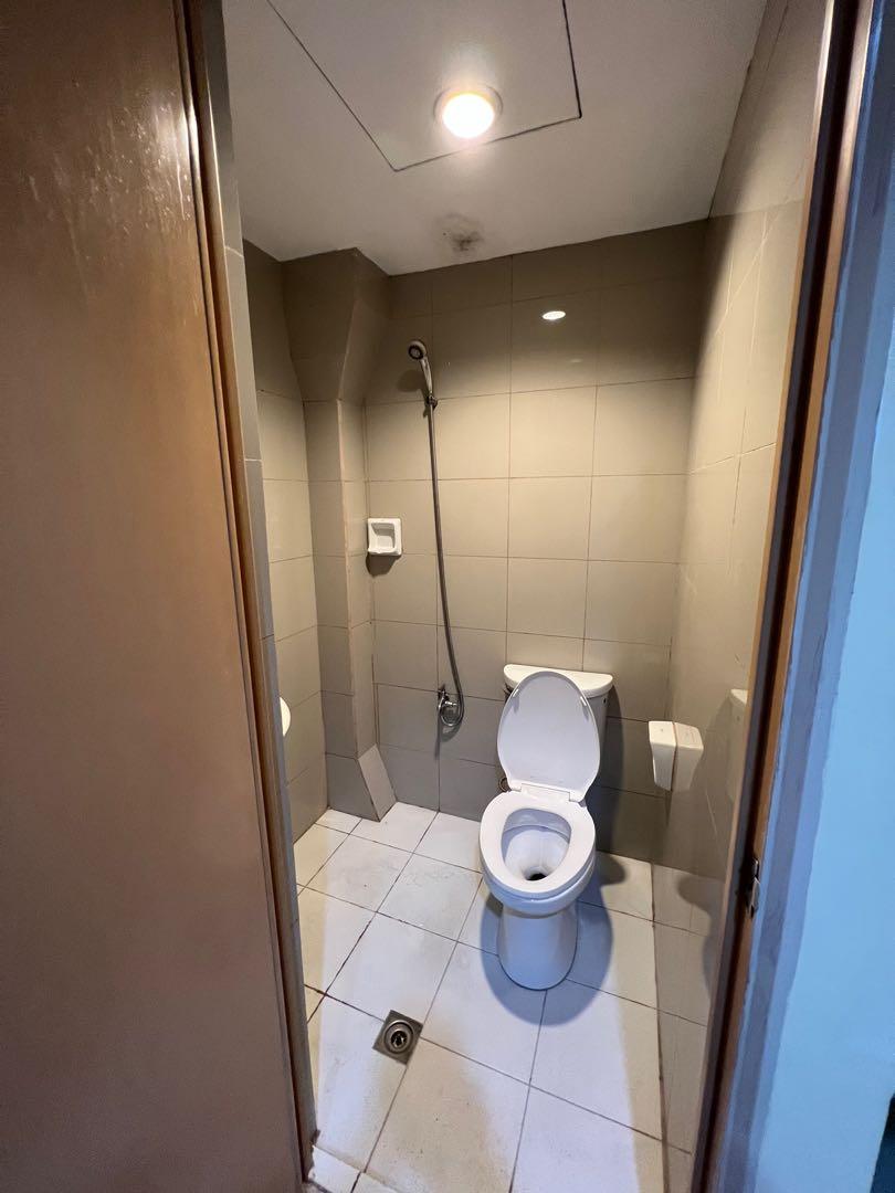 Studio Apartment for rent04
