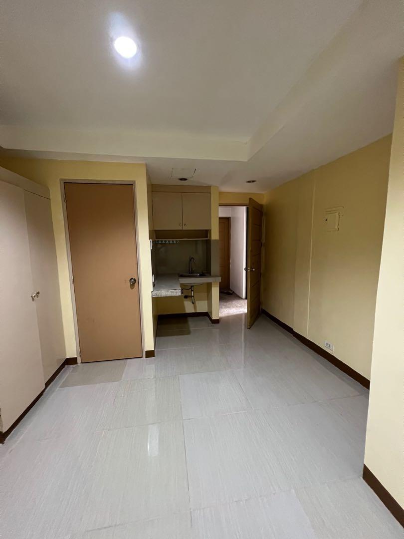 Studio Apartment for rent05
